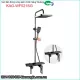 Sen tắm đứng nóng lạnh Wufeng chính hãng KAG-WF521SG