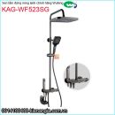Sen tắm đứng nóng lạnh Wufeng chính hãng KAG-WF523SG