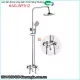 Sen tắm đứng nóng lạnh Wufeng chính hãng KAG-WF512