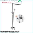 Sen tắm đứng nóng lạnh Wufeng chính hãng Wufeng KAG-WF513