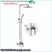 Sen tắm đứng nóng lạnh Wufeng chính hãng Wufeng KAG-WF513