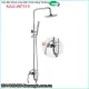 Sen tắm đứng nóng lạnh Wufeng chính hãng KAG-WF515