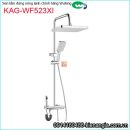Sen tắm đứng nóng lạnh Wufeng chính hãng KAG-WF523XI
