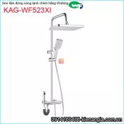 Sen tắm đứng nóng lạnh Wufeng chính hãng KAG-WF523XI
