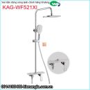 Sen tắm đứng nóng lạnh Wufeng chính hãng KAG-WF521XI