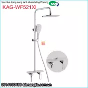 Sen tắm đứng nóng lạnh Wufeng chính hãng KAG-WF521XI