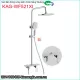 Sen tắm đứng nóng lạnh Wufeng chính hãng KAG-WF521XI