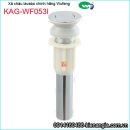 Đầu xả chậu Lavabo Wufeng chính hãng KAG-WF053I