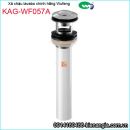 Đầu xả chậu Lavabo Wufeng chính hãng KAG-WF057A