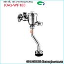 Nhấn hơi bấm tiểu nam Wufeng chính hãng KAG-WF180