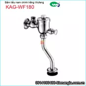 Nhấn hơi bấm tiểu nam Wufeng chính hãng KAG-WF180