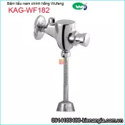 Nhấn hơi bấm tiểu nam Wufeng chính hãng KAG-WF182