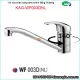Vòi rửa chén nóng lạnh chính hãng WUFENG KAG-WF003DNL