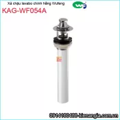 Đầu xả lavabo wufeng chính hãng KAG-WF054A