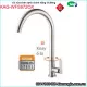 Vòi bếp lạnh  Wufeng chính hãng inox sus304  KAG-WFS972OX