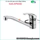 Vòi bếp lạnh gật gù Wufeng chính hãng KAG-WF003D
