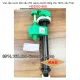 Van cấp nước bồn cầu (Fill valve) chính hãng Toto KAG-HB3550-688