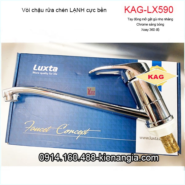 KAG-LX590-Voi-chau-rua-chen-lanh-gat-gu-KAG-LX590 copy