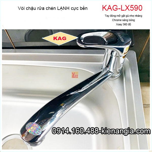 KAG-LX590-Voi-chau-rua-chen-lanh-gat-gu-KAG-LX590-2 copy