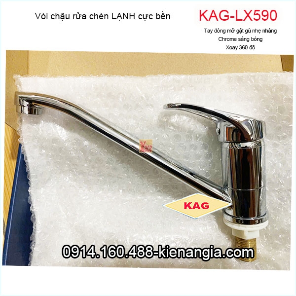 KAG-LX590-Voi-chau-rua-chen-lanh-gat-gu-KAG-LX590-5 copy