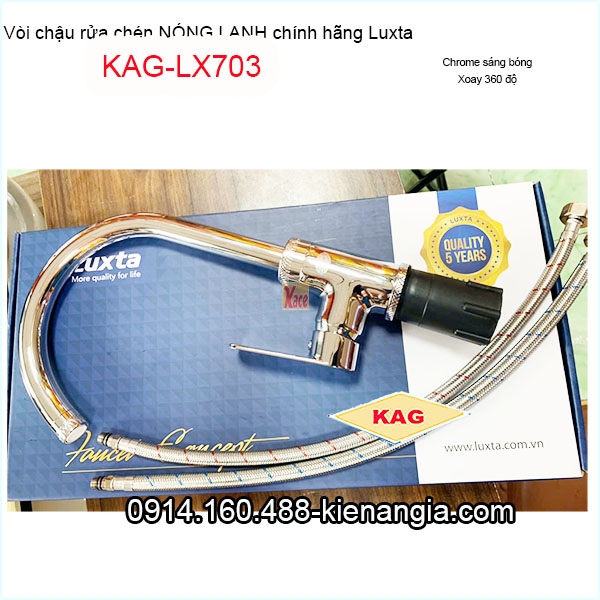 KAG-LX703-Voi-bep-nong-lanh-chinh-hang-Luxta-KAG-LX703 copy