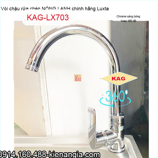 KAG-LX703-Voi-bep-nong-lanh-chinh-hang-Luxta-KAG-LX703-2 copy