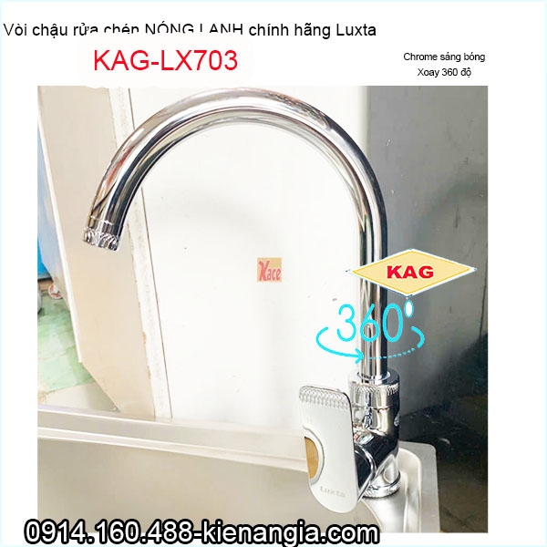 KAG-LX703-Voi-bep-nong-lanh-chinh-hang-Luxta-KAG-LX703-3 copy