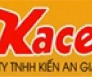 KIẾN AN GIA-KAG-TỰ GIỚI THIỆU