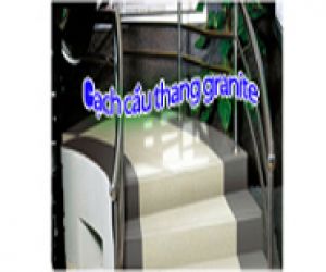 ĐÁ CẦU THANG, GẠCH CẦU THANG KAG