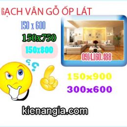 GẠCH VÂN GỖ KAG 150X600