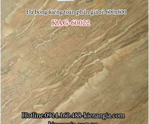 GẠCH VÂN ĐÁ LÁT NỀN 600x600