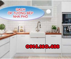 GẠCH ỐP TƯỜNG BẾP,GẠCH ỐP TƯỜNG PHÒNG ĂN