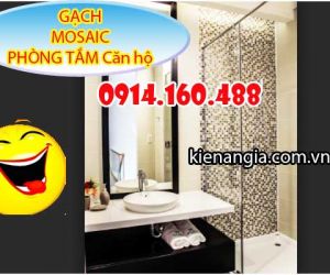 10 KIỂU TRANG TRÍ PHÒNG TẮM CHO NHÀ PHỐ CĂN HỘ