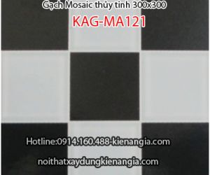 PHONG CÁCH CA RÔ,Ô VUÔNG ĐỘC ĐÁO