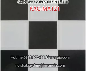 PHONG CÁCH CA RÔ,Ô VUÔNG ĐỘC ĐÁO