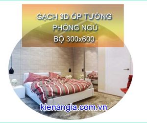 GẠCH KỸ THUẬT SỐ 30X60 PHÒNG NGỦ MẪU MỚI 2019