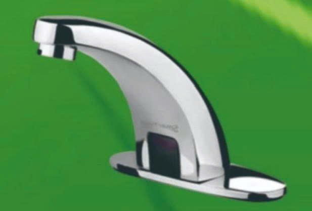 VÒI CẢM ỨNG THÔNG MINH