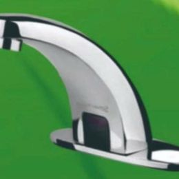 VÒI CẢM ỨNG THÔNG MINH