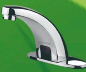 VÒI CẢM ỨNG THÔNG MINH