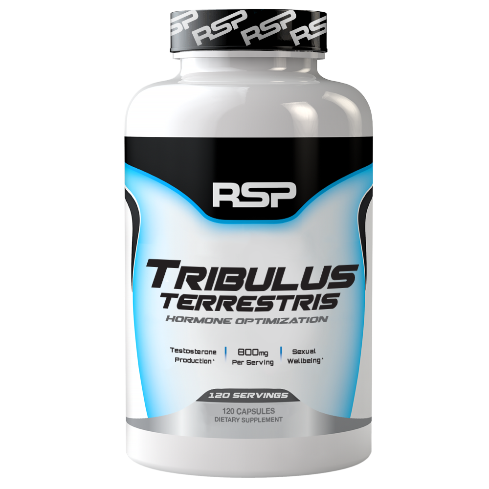 RSP TRIBULUS - 120 VIÊN