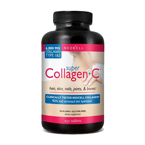 COLLAGEN + C 250 VIÊN