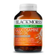 BLACKMORES GLUCOSAMINE - 90 VIÊN