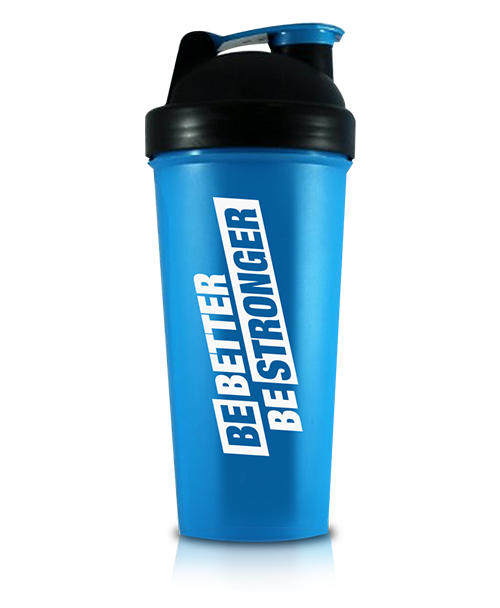 BPI SHAKER