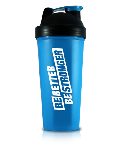 BPI SHAKER