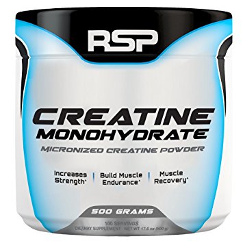 RSP CREATINE 60SER