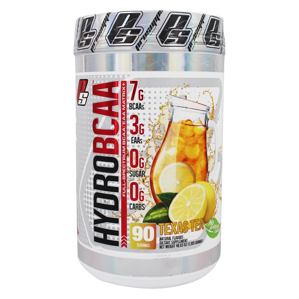 HYDRO BCAA 90 SERVING