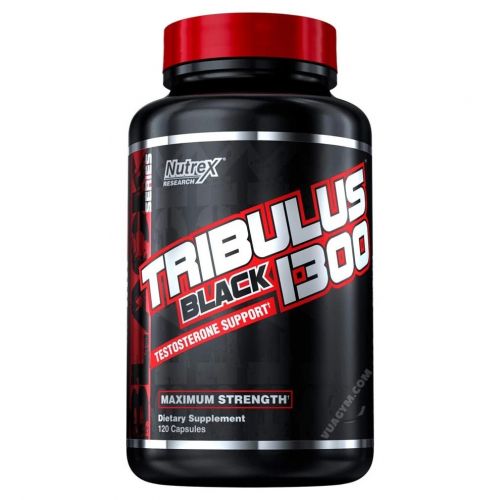 NUTREX TRIBULUS 120 VIÊN