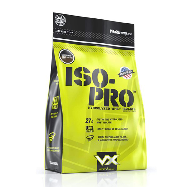 ISO PRO - 2LBS