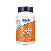 NOW ULTRA OMEGA 3 90 Viên