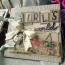 Scrapbook vintage - Nghệ thuật handmade đầy tinh tế